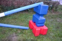 Kavaletový blok
