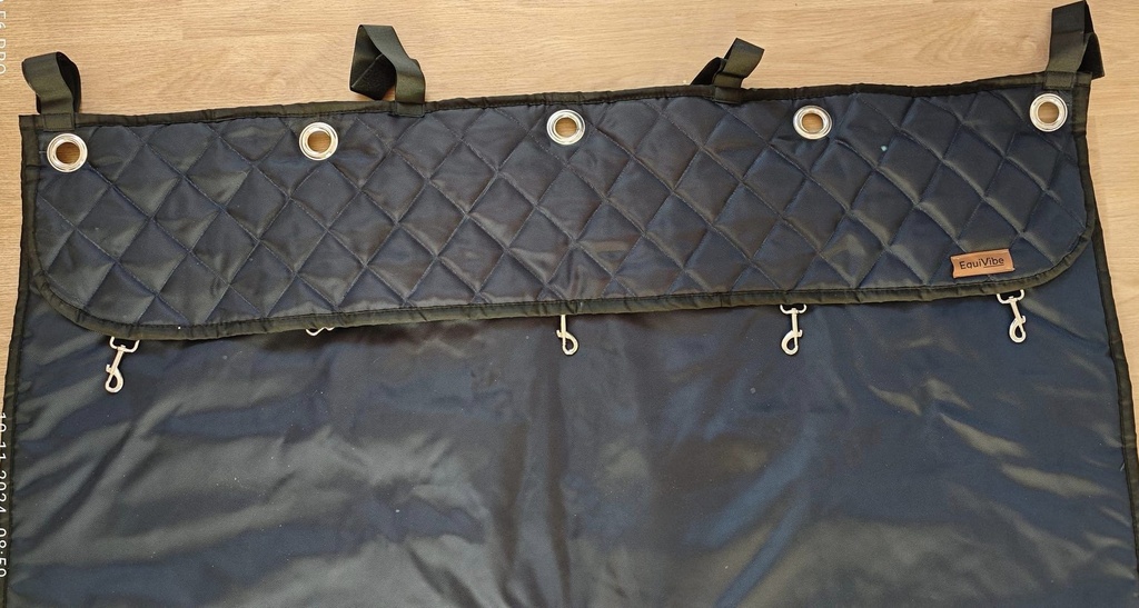 Plachta na box prošívaná